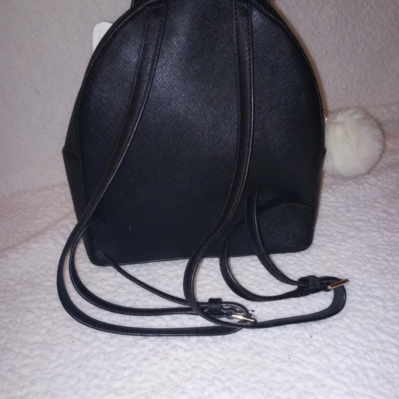 Kate Spade Rare Find "Hop to it" Rabbit Sammi Backpack Bunny  NWOT, Adorable! - Picture 7 of 7